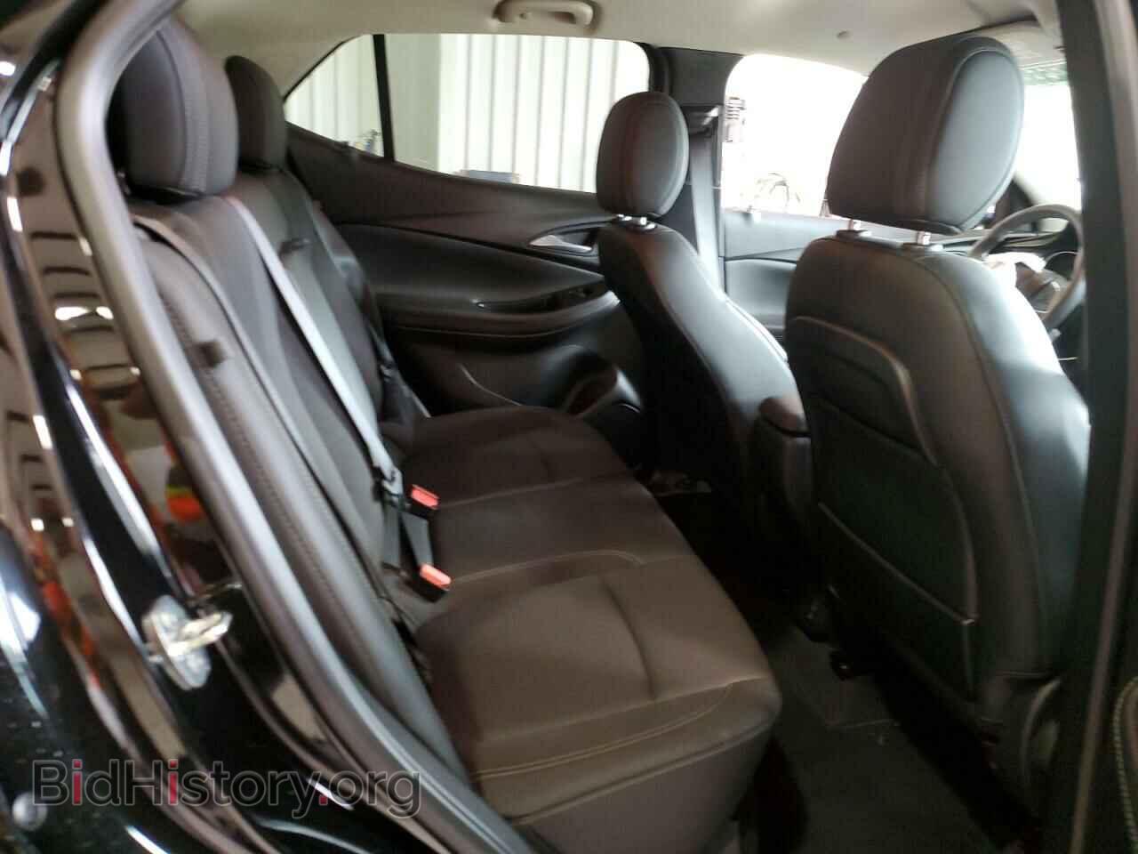 2022 BUICK ENCORE - VIN: KL4MMDSL6NB056910 - Фото 10