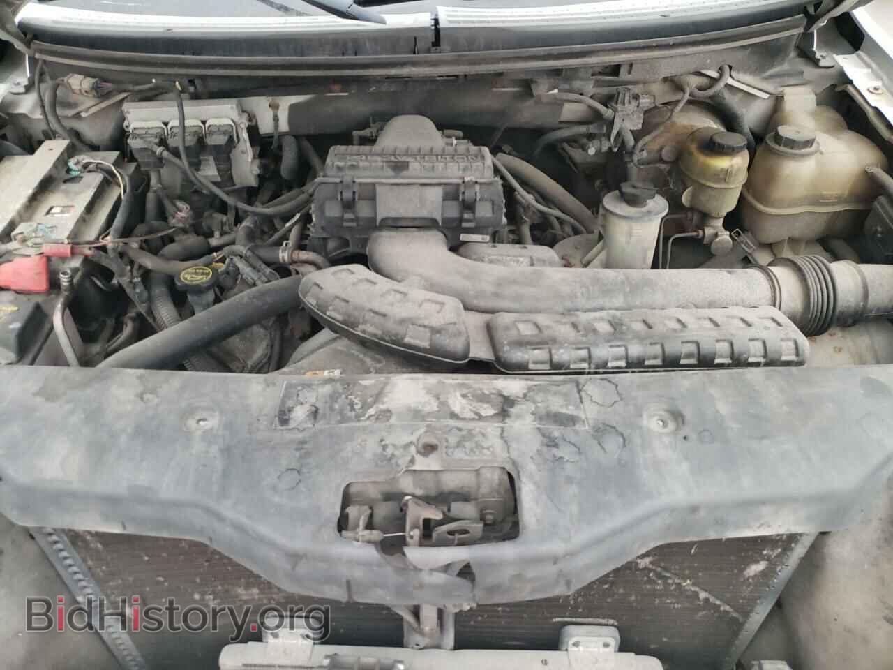 2006 FORD All Models - VIN: 1FTPX04566KA88873 - Фото 11