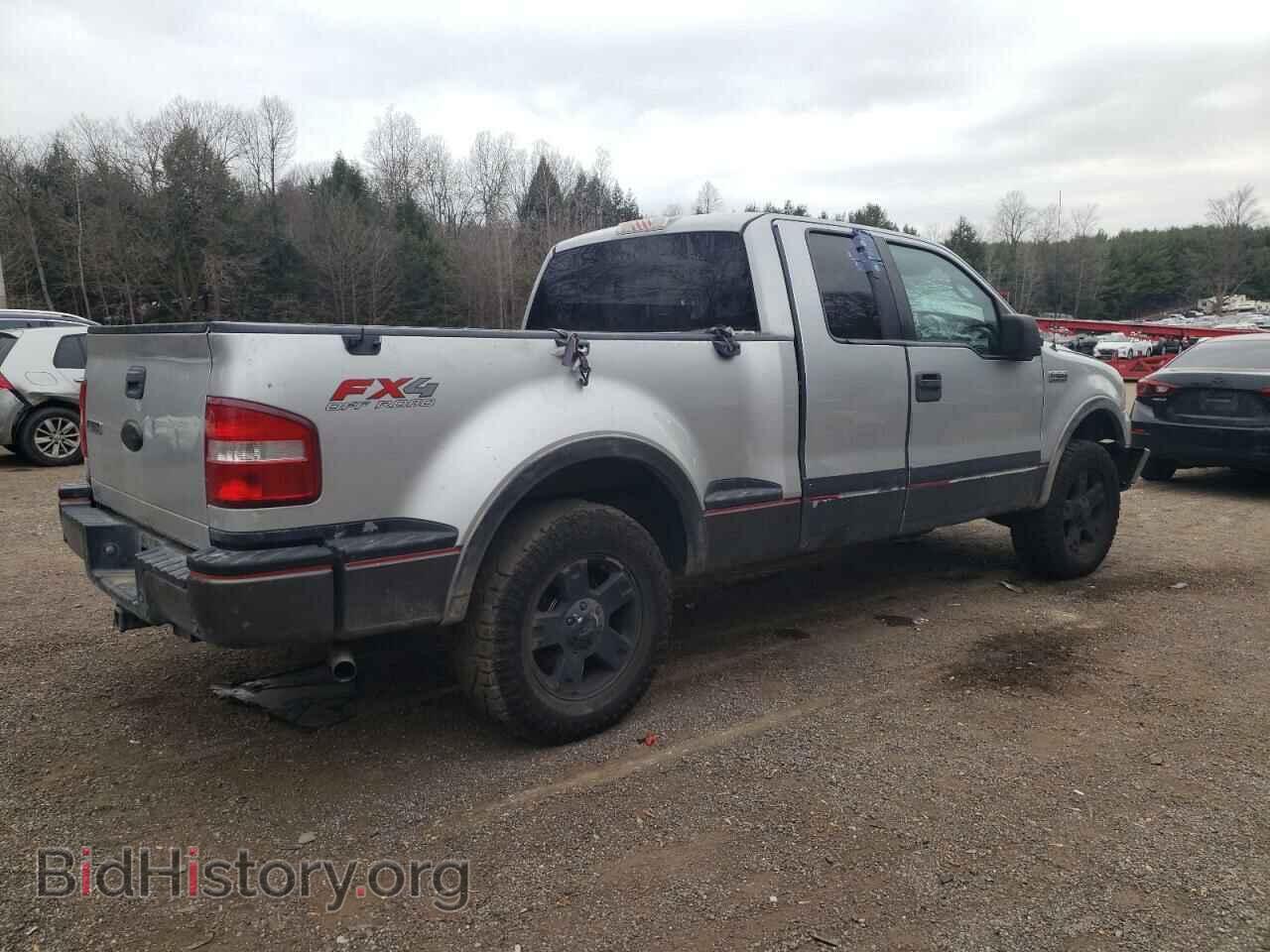2006 FORD All Models - VIN: 1FTPX04566KA88873 - Фото 3