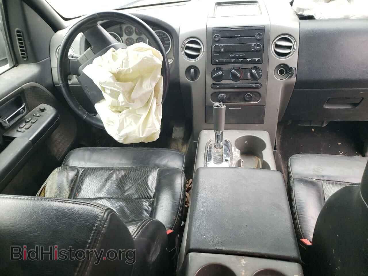 2006 FORD All Models - VIN: 1FTPX04566KA88873 - Фото 8