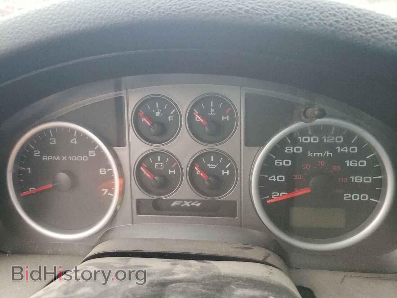 2006 FORD All Models - VIN: 1FTPX04566KA88873 - Фото 9