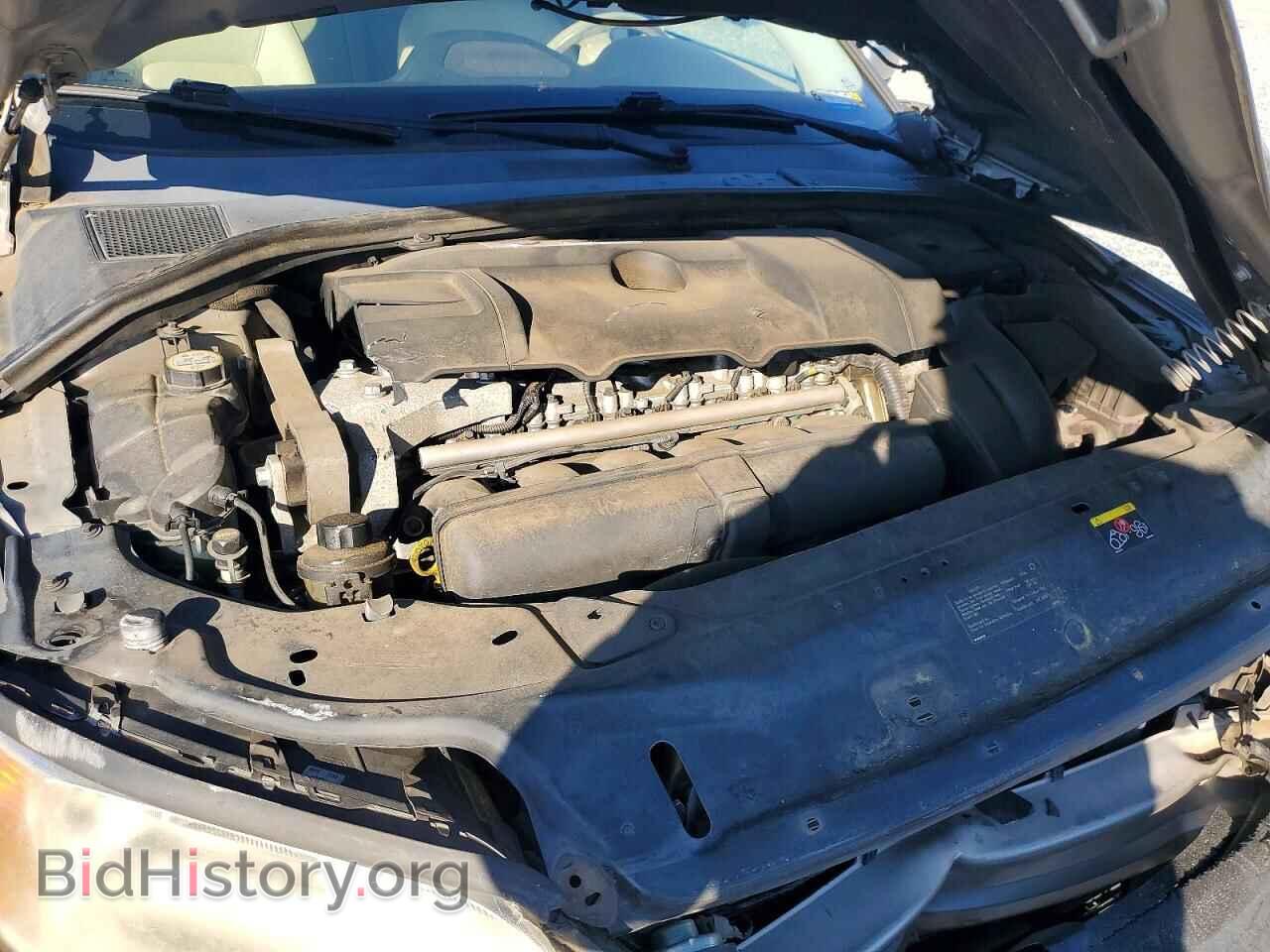 2012 VOLVO XC70 - VIN: YV4952BL0C1124504 - Фото 11