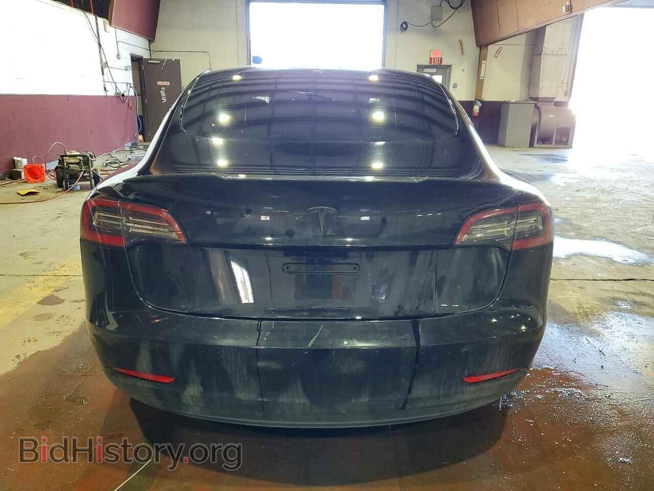 2022 TESLA MODEL 3 - VIN: 5YJ3E1EA4NF185779 - Photo 6