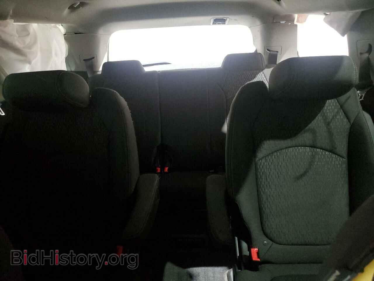 2015 GMC ACADIA - VIN: 1GKKVPKD1FJ341871 - Фото 10