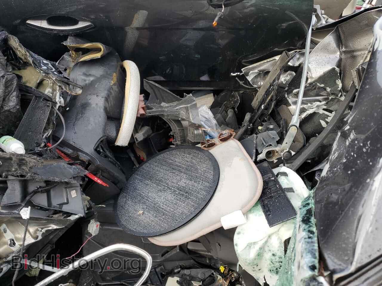 2016 FORD CMAX - VIN: 1FADP5AU4GL103495 - Фото 7