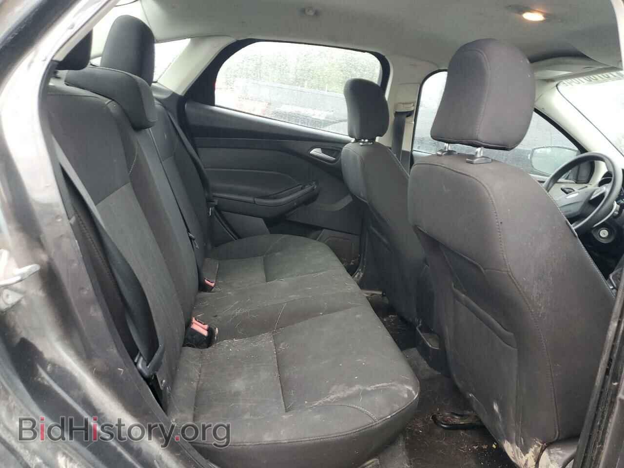2015 FORD FOCUS - VIN: 1FADP3F25FL268241 - Фото 10