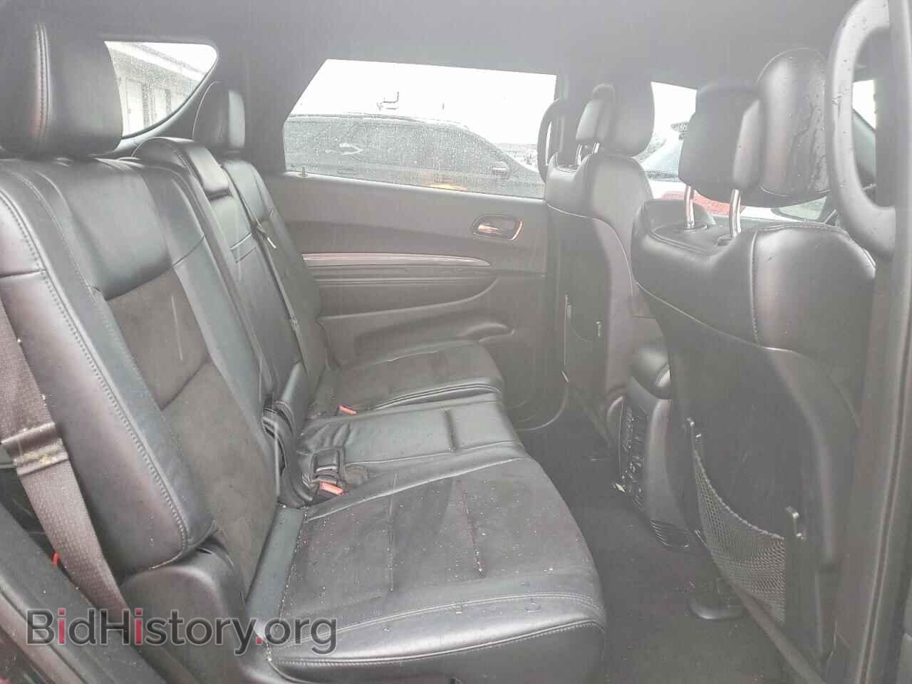 2020 DODGE DURANGO - VIN: 1C4RDJDG1LC296822 - Photo 11
