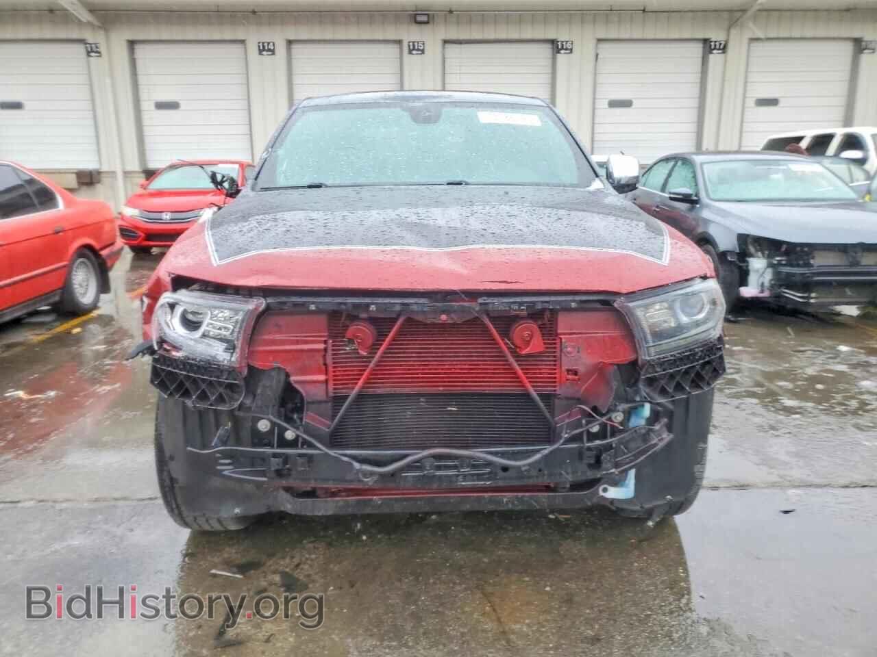 2020 DODGE DURANGO - VIN: 1C4RDJDG1LC296822 - Photo 5
