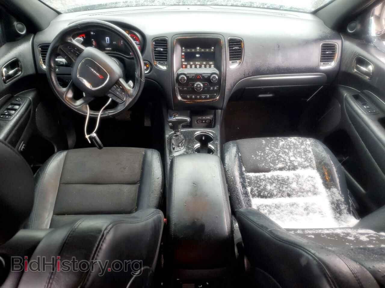 2020 DODGE DURANGO - VIN: 1C4RDJDG1LC296822 - Photo 8