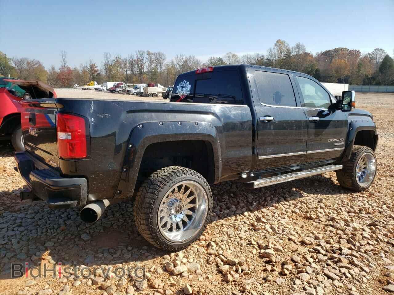 2015 GMC SIERRA - VIN: 1GT424E87FF571461 - Фото 3