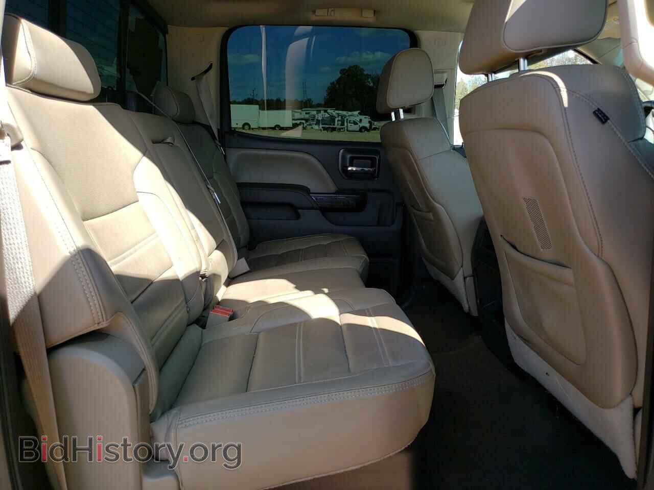 2015 GMC SIERRA - VIN: 1GT424E87FF571461 - Фото 10