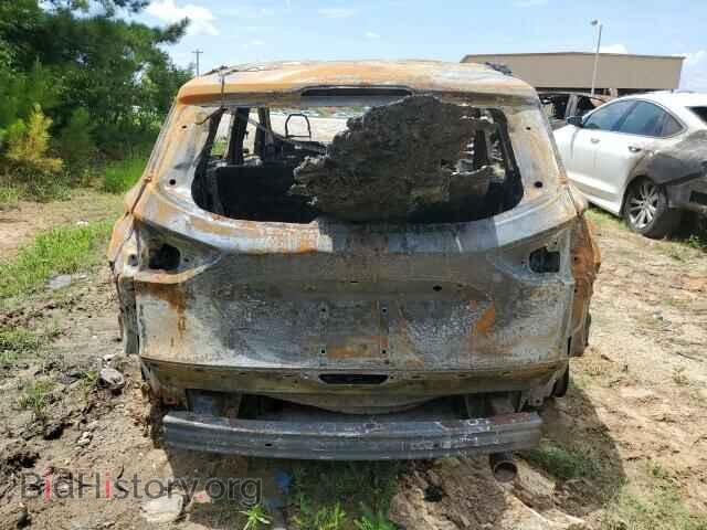 2013 FORD ESCAPE - VIN: 1FMCU0GX3DUC22496 - Фото 6