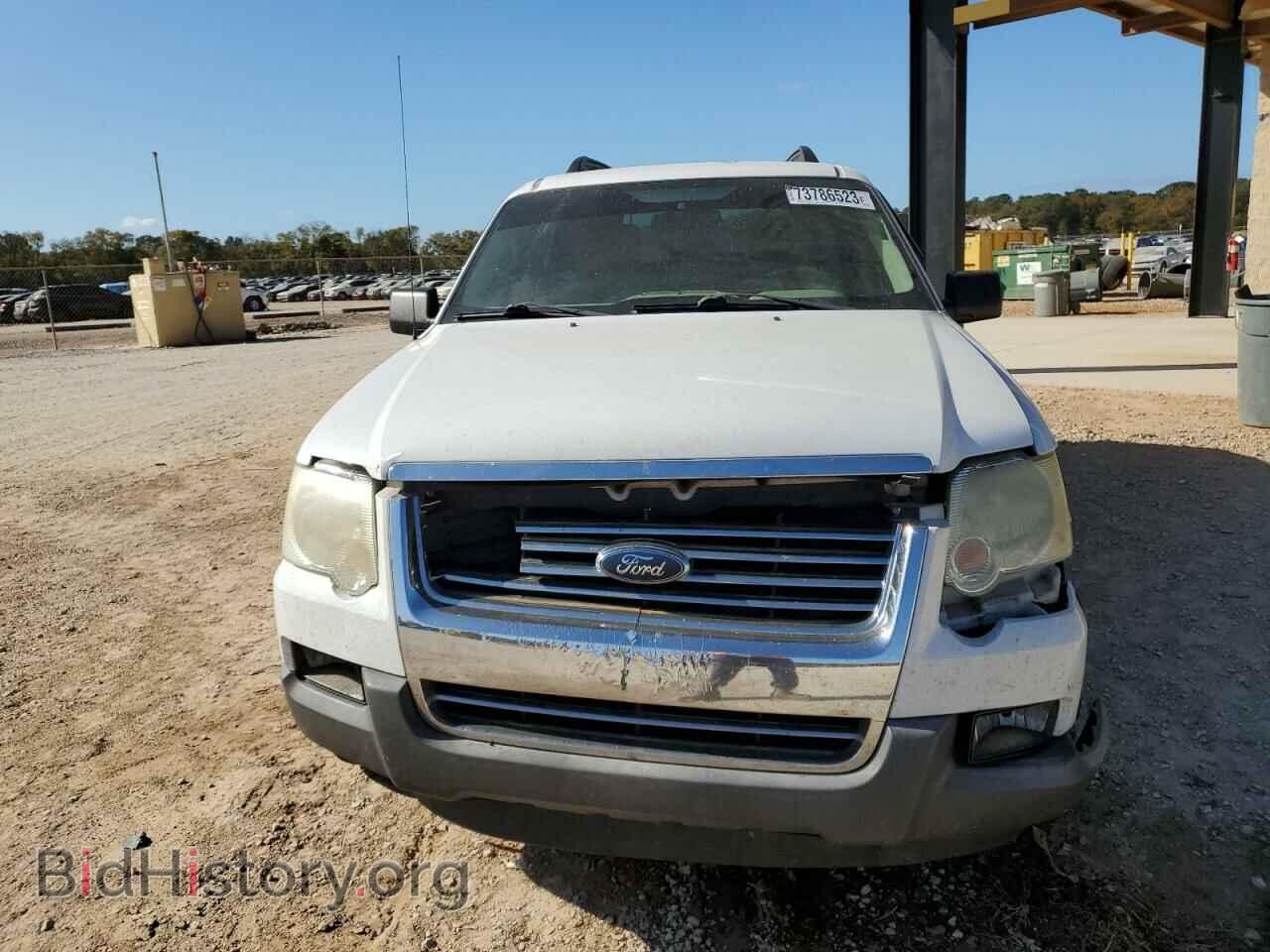 2006 FORD EXPLORER - VIN: 1FMEU73E36UA71040 - Photo 5