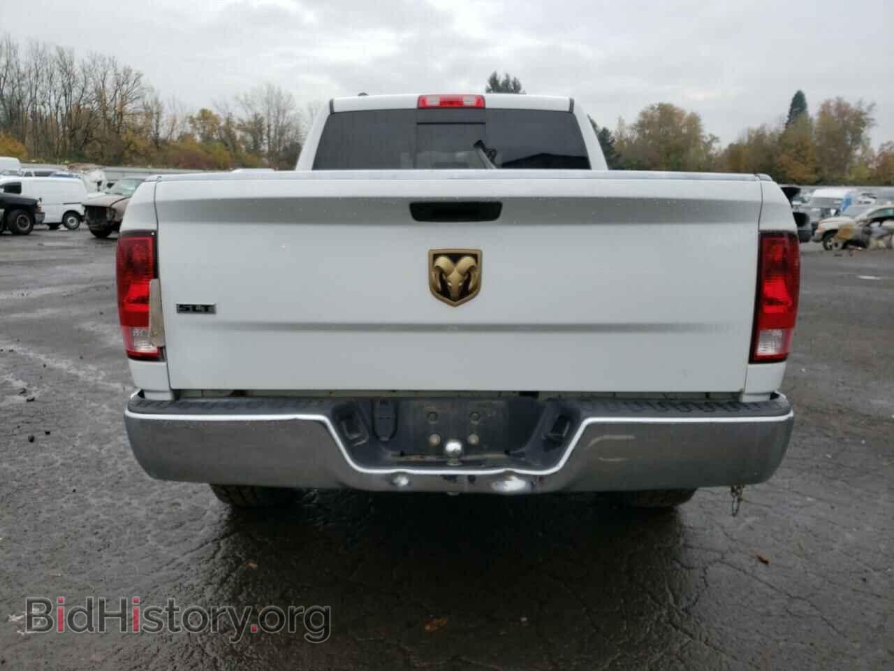 2020 RAM 1500 - VIN: 1C6RR6TT4LS102956 - Фото 6