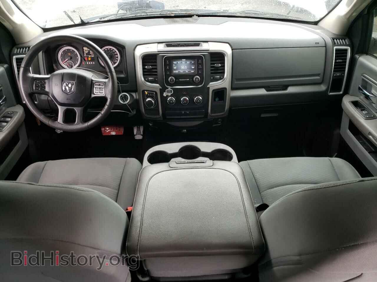 2020 RAM 1500 - VIN: 1C6RR6TT4LS102956 - Фото 8