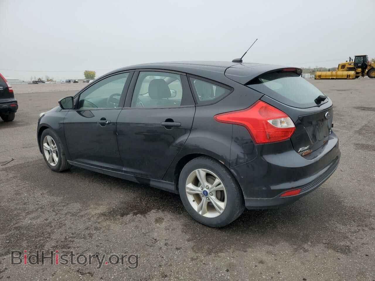 2014 FORD FOCUS - VIN: 1FADP3K28EL373974 - Photo 2