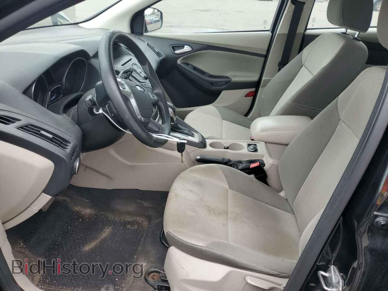 2014 FORD FOCUS - VIN: 1FADP3K28EL373974 - Photo 7
