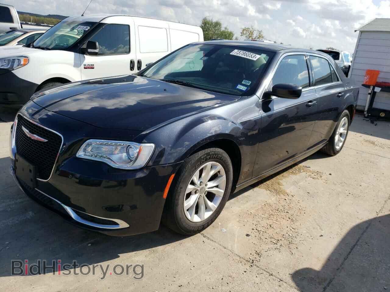 Photo 2C3CCAAG8FH903690 - CHRYSLER 300 2015