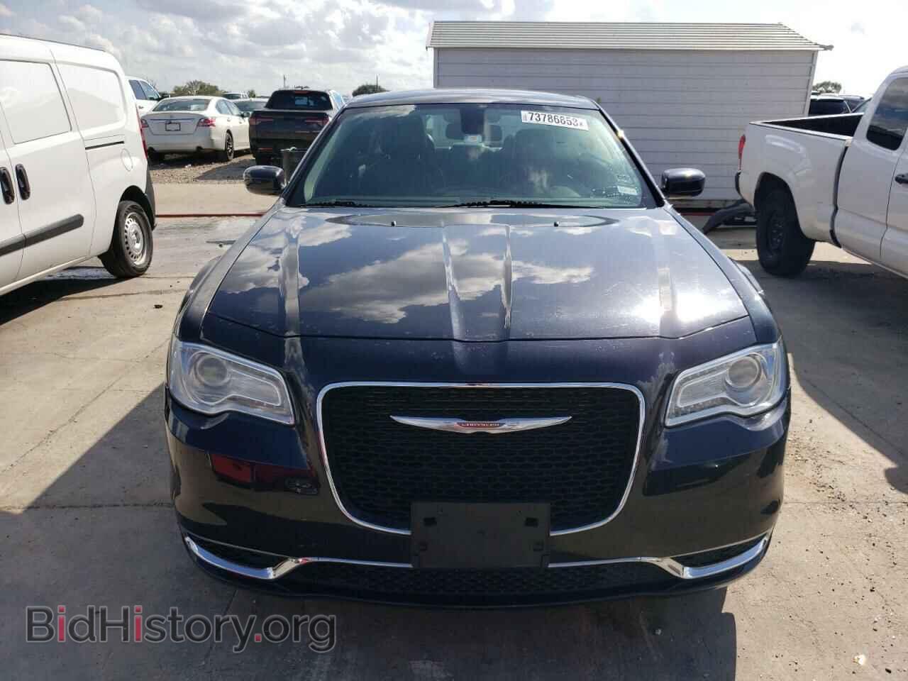 2015 CHRYSLER 300 - VIN: 2C3CCAAG8FH903690 - Фото 5