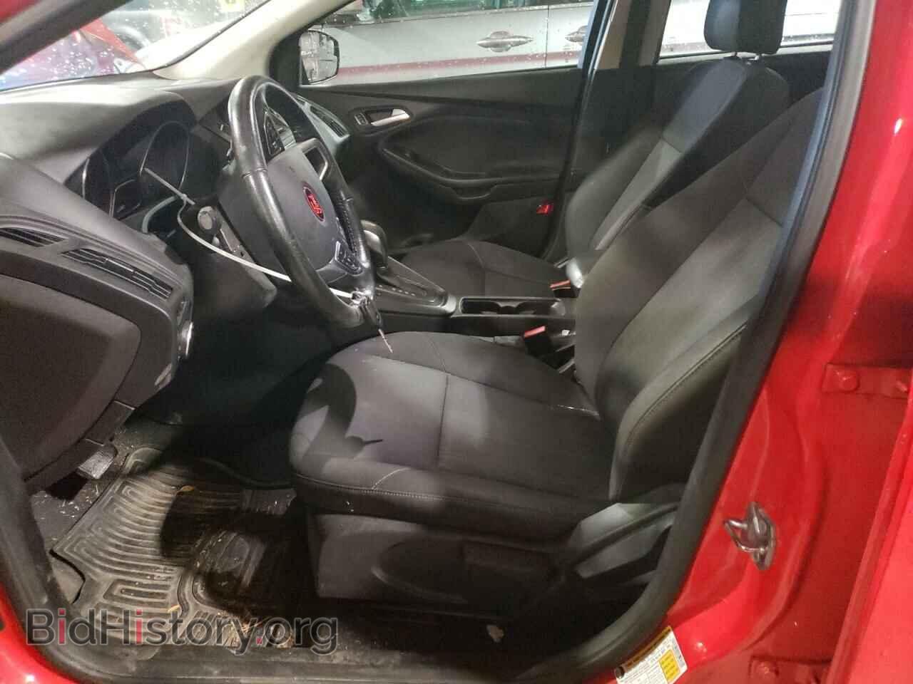 2015 FORD FOCUS - VIN: 1FADP3K23FL362933 - Фото 7