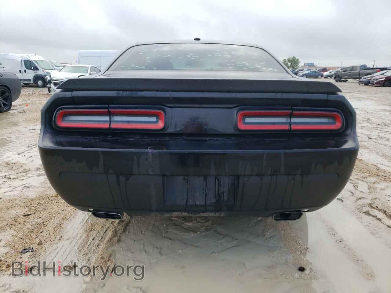 2013 DODGE CHALLENGER - VIN: 2C3CDYAG9DH530632 - Photo 6