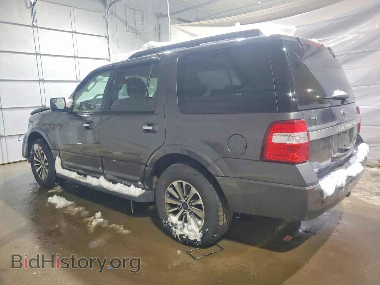 2017 FORD EXPEDITION - VIN: 1FMJU1JT5HEA65587 - Фото 2