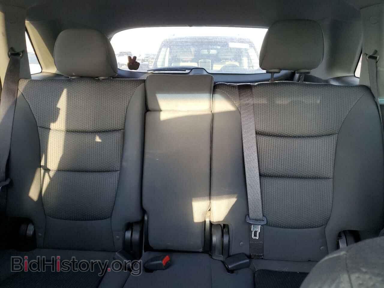 2012 KIA SORENTO - VIN: 5XYKTCA61CG228060 - Фото 10