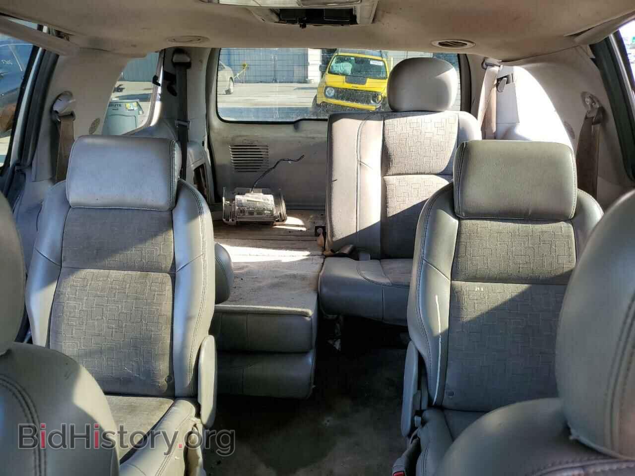 2006 SATURN All Models - VIN: 5GZDV03L46D109683 - Фото 10