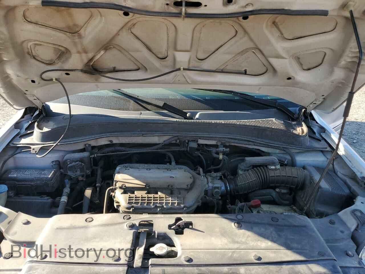 2006 HONDA PILOT - VIN: 2HKYF18436H563697 - Фото 12