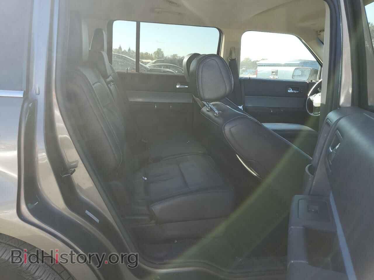 2014 FORD FLEX - VIN: 2FMGK5C89EBD02685 - Photo 11