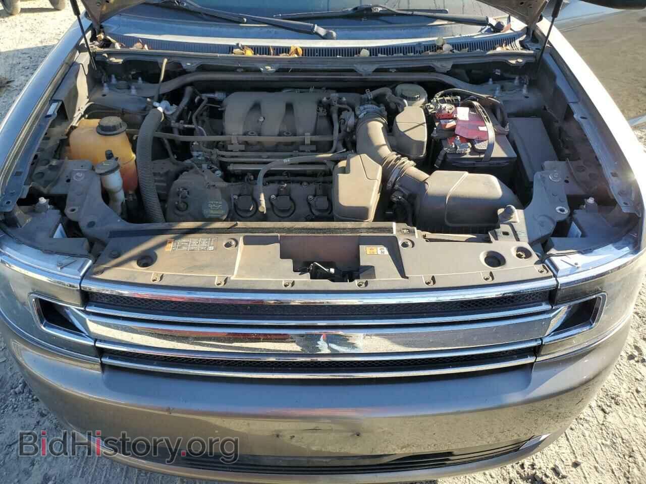 2014 FORD FLEX - VIN: 2FMGK5C89EBD02685 - Photo 12
