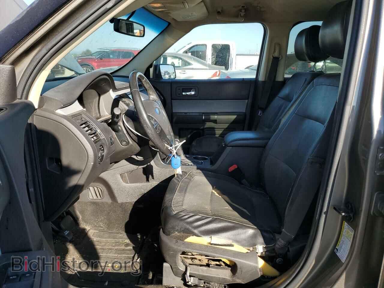 2014 FORD FLEX - VIN: 2FMGK5C89EBD02685 - Photo 7