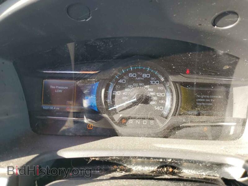 2014 Ford FLEX (VIN 2FMGK5C89EBD02685) — photo 9 of 13