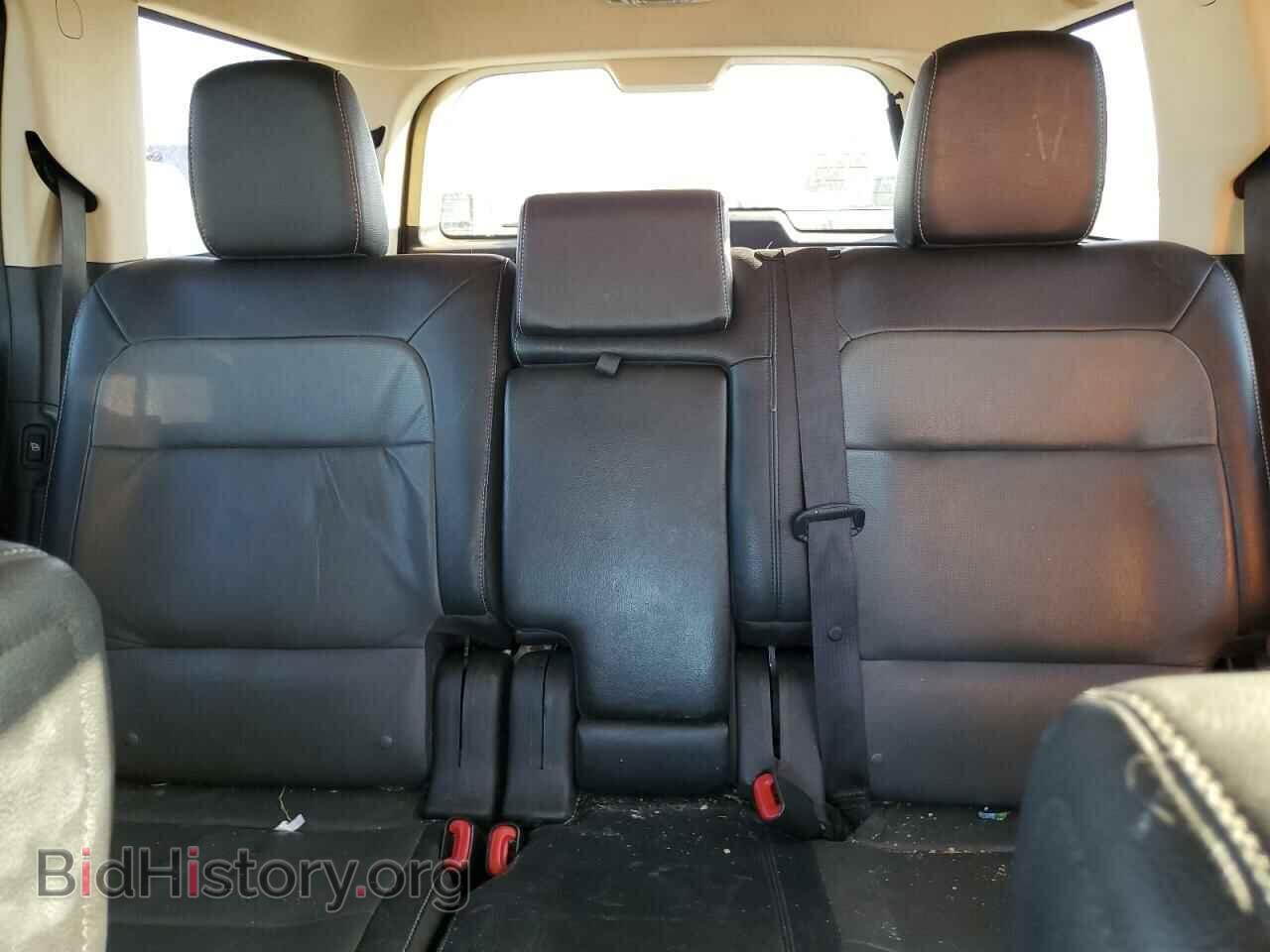 2014 FORD FLEX - VIN: 2FMGK5C89EBD02685 - Photo 10