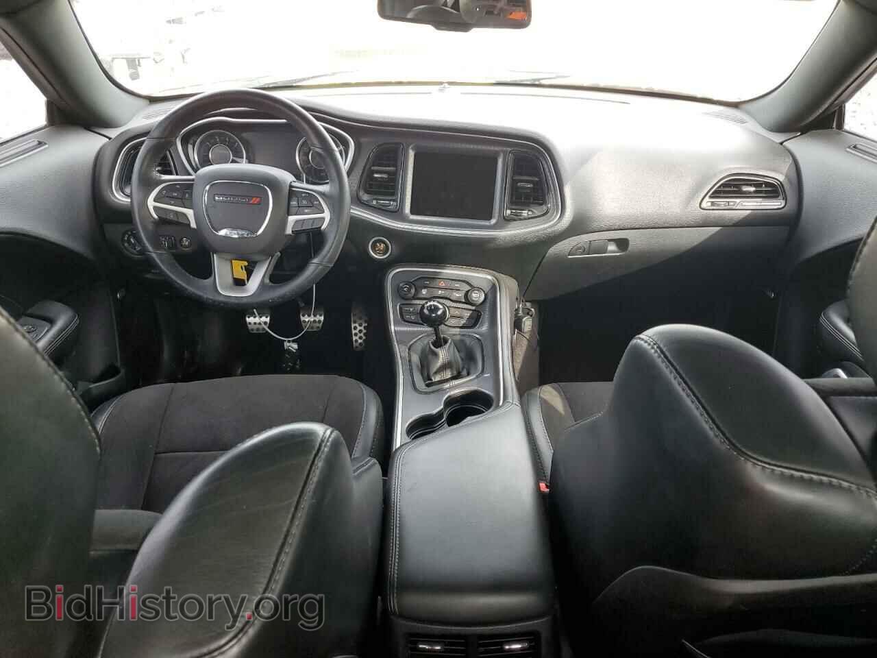 2016 DODGE CHALLENGER - VIN: 2C3CDZFJ7GH202625 - Photo 8