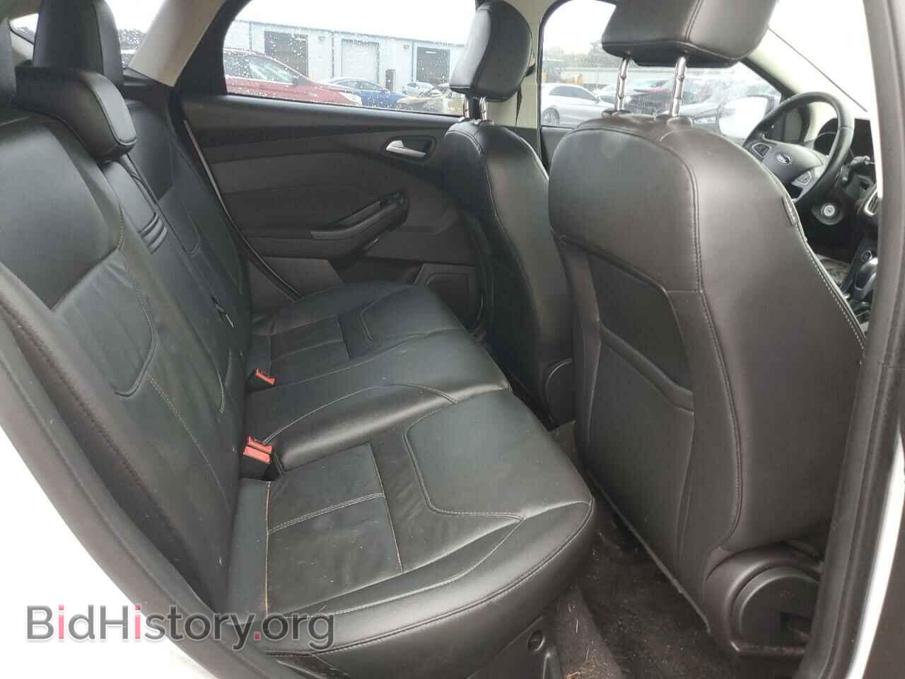 2016 FORD FOCUS - VIN: 1FADP3K28GL219560 - Фото 10