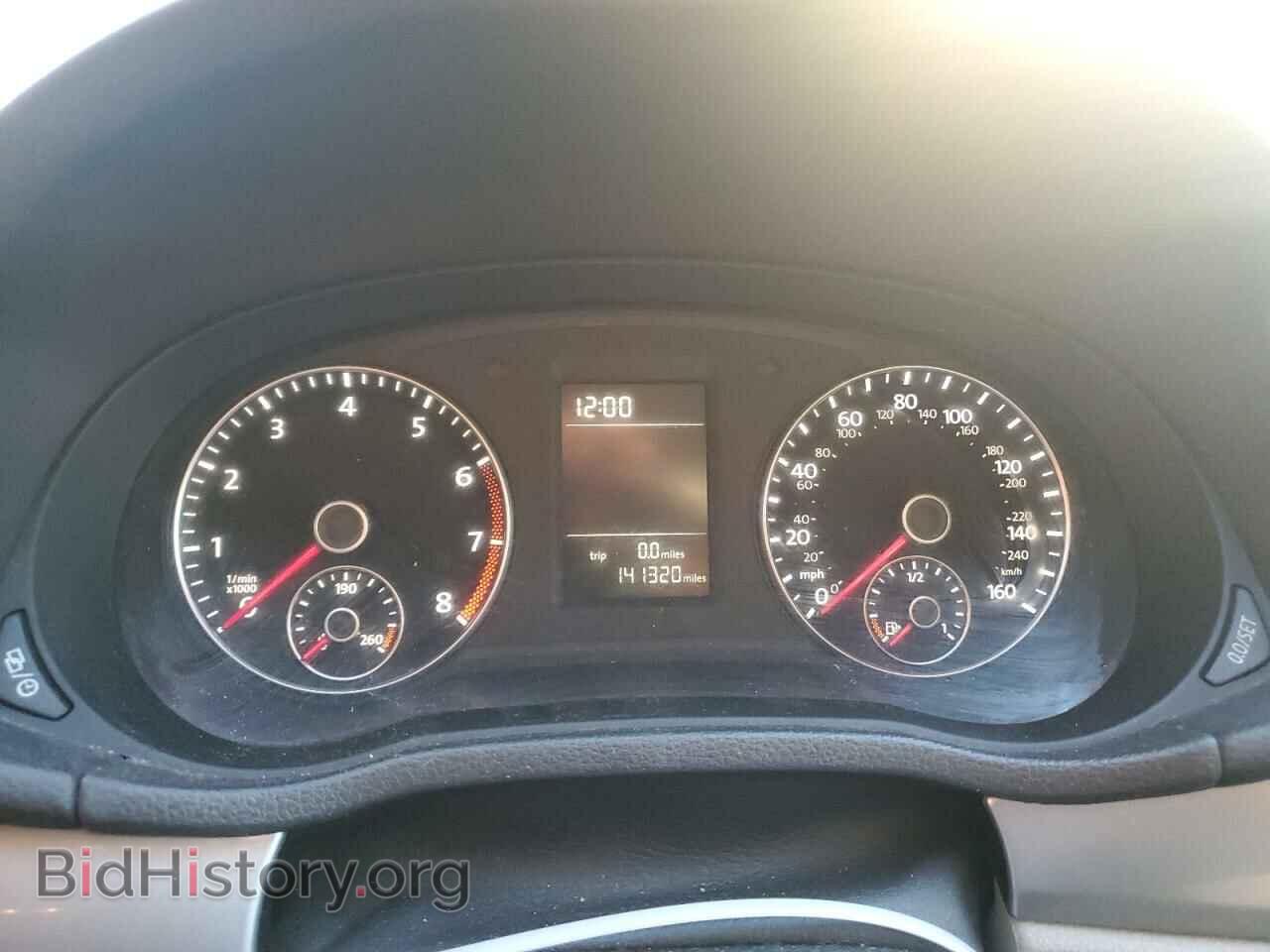 2015 VOLKSWAGEN PASSAT - VIN: 1VWAS7A30FC116254 - Фото 9