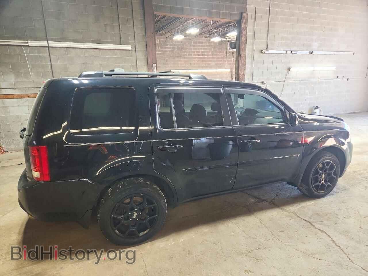 2015 HONDA PILOT - VIN: 5FNYF4H71FB044948 - Фото 3