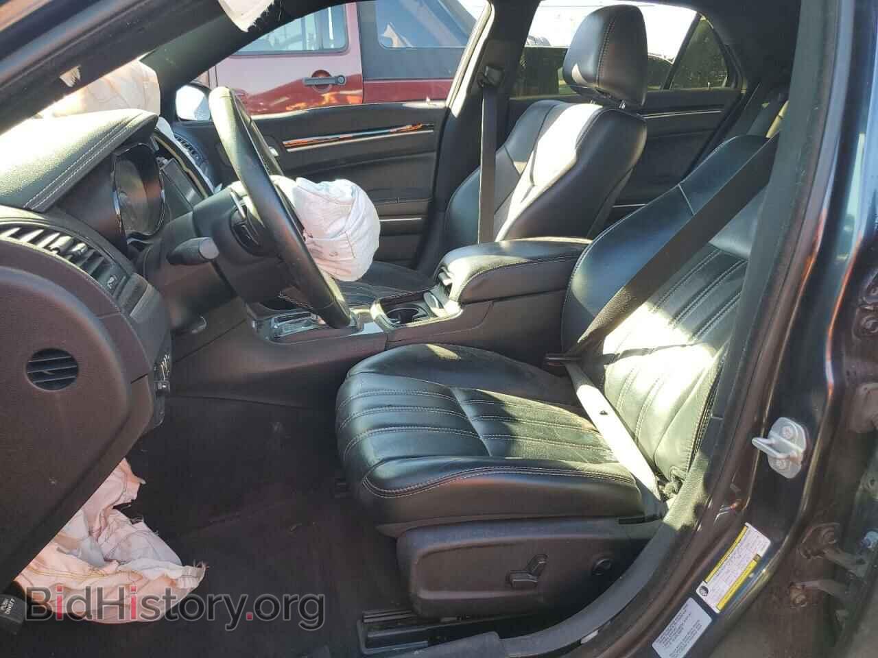 2017 CHRYSLER 300 - VIN: 2C3CCAGGXHH588272 - Фото 7