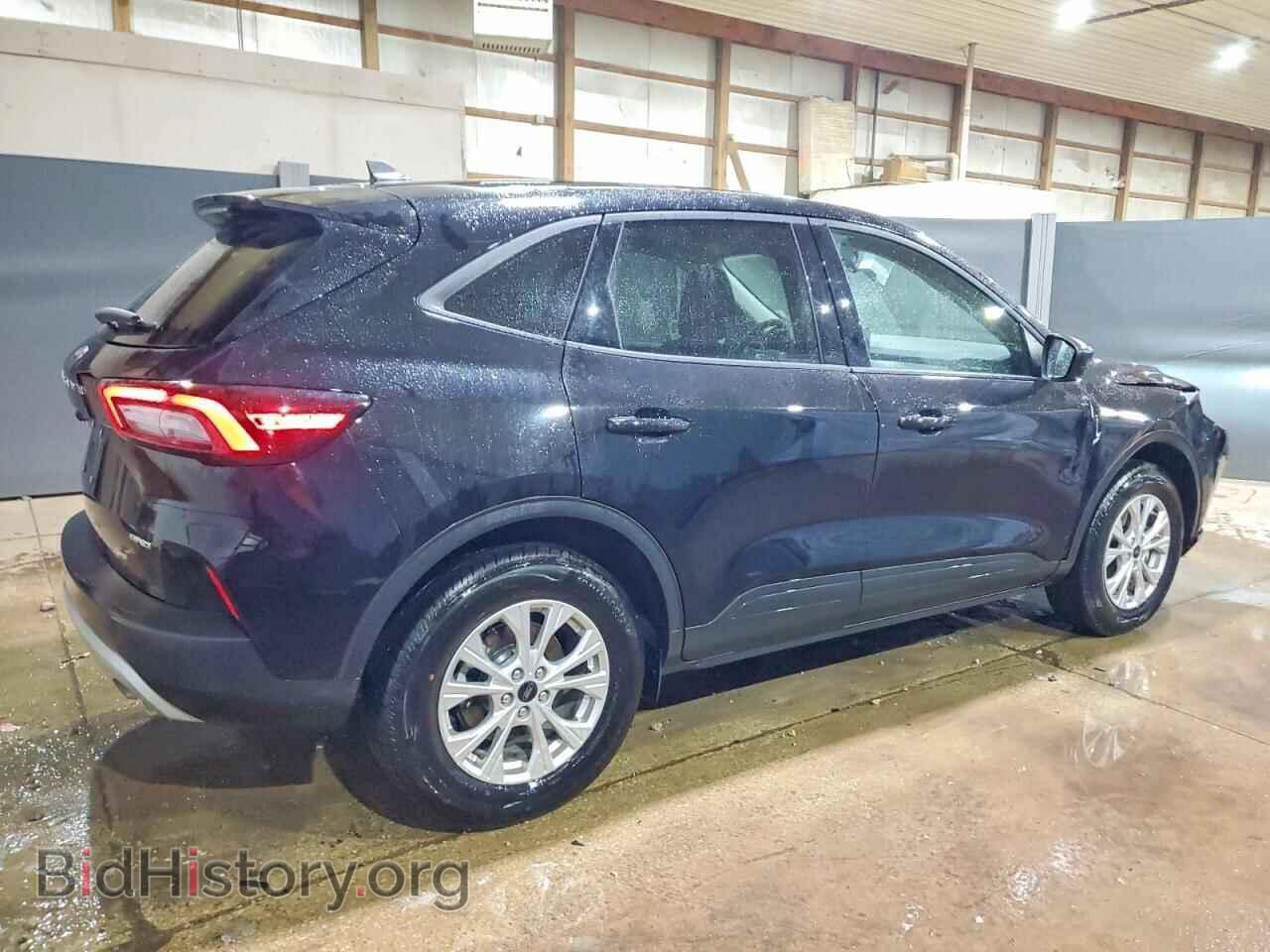 2025 FORD ESCAPE ACT - VIN: 1FMCU9GN1SUB21036 - Фото 3