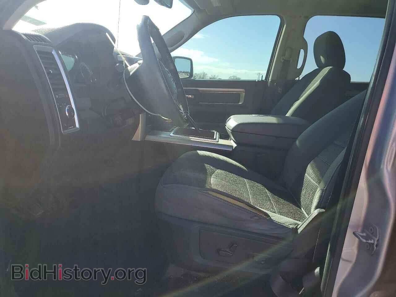 2015 RAM 1500 - VIN: 1C6RR6LT2FS692336 - Фото 7