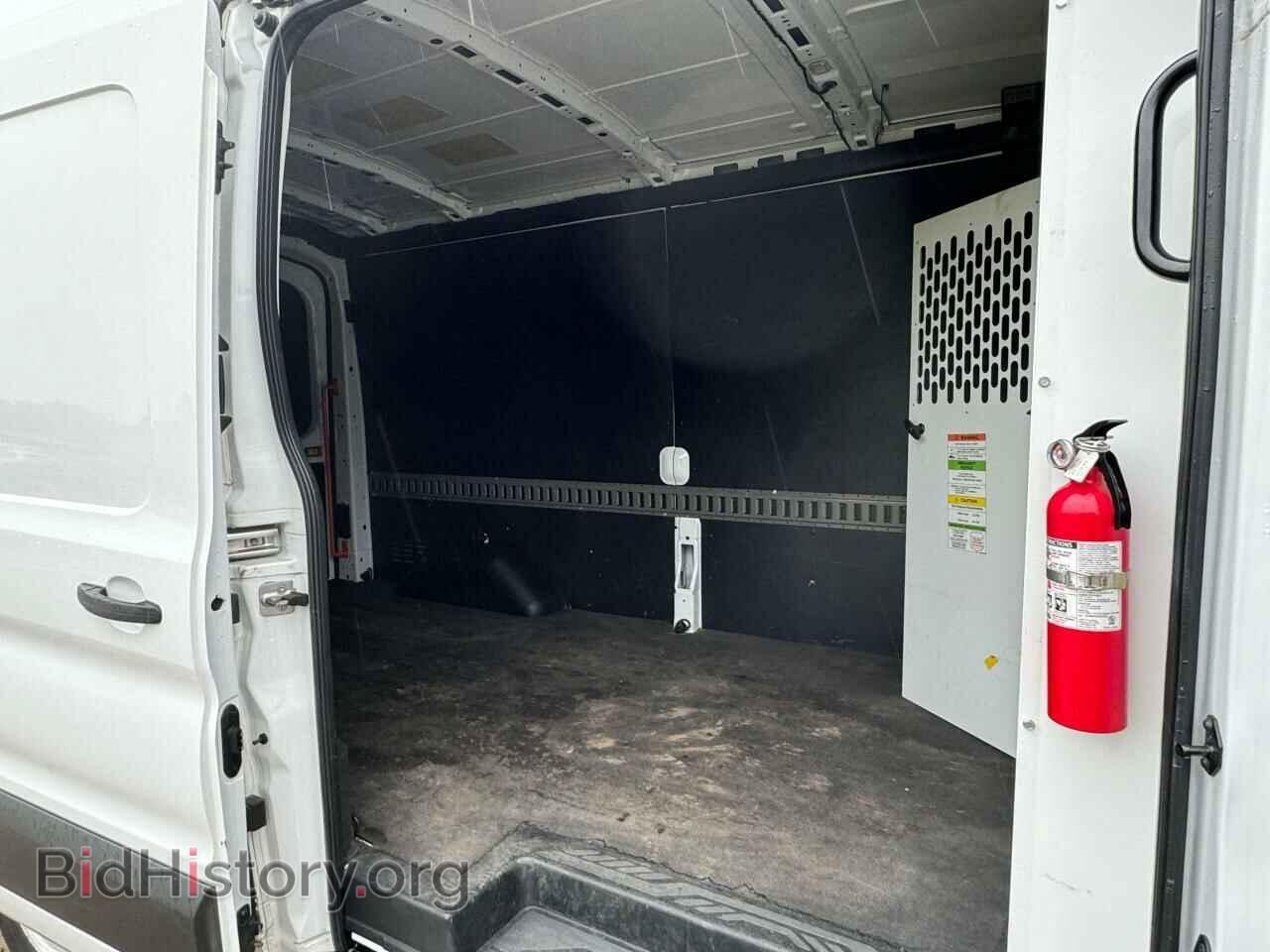 2019 FORD TRANSIT - VIN: 1FTYE2CM5KKB35786 - Фото 6