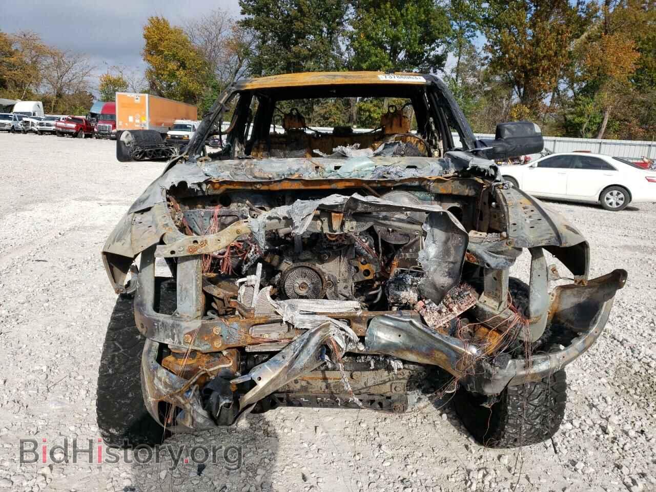 2016 RAM 1500 - VIN: 3C6RR7KT5GG283862 - Фото 5