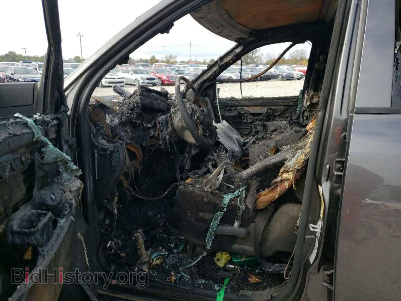 2016 RAM 1500 - VIN: 3C6RR7KT5GG283862 - Фото 7