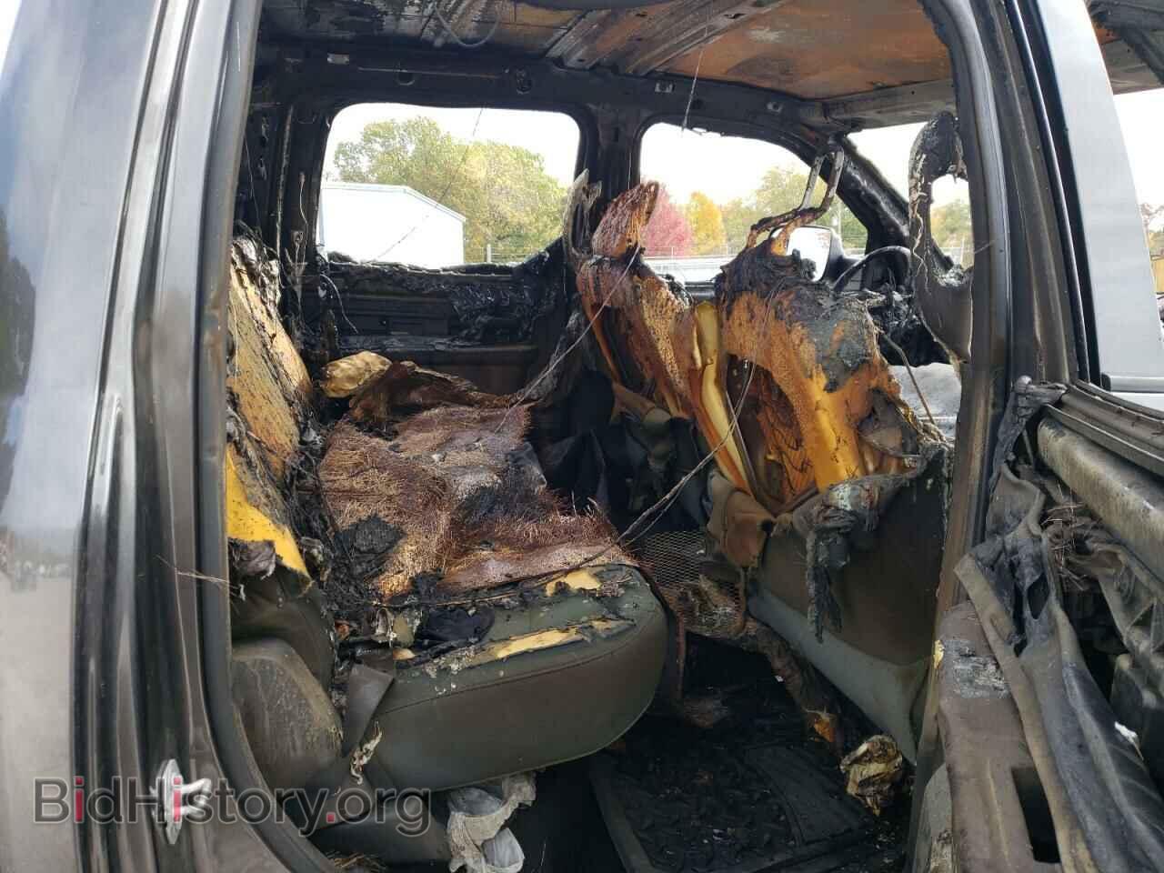 2016 RAM 1500 - VIN: 3C6RR7KT5GG283862 - Фото 10