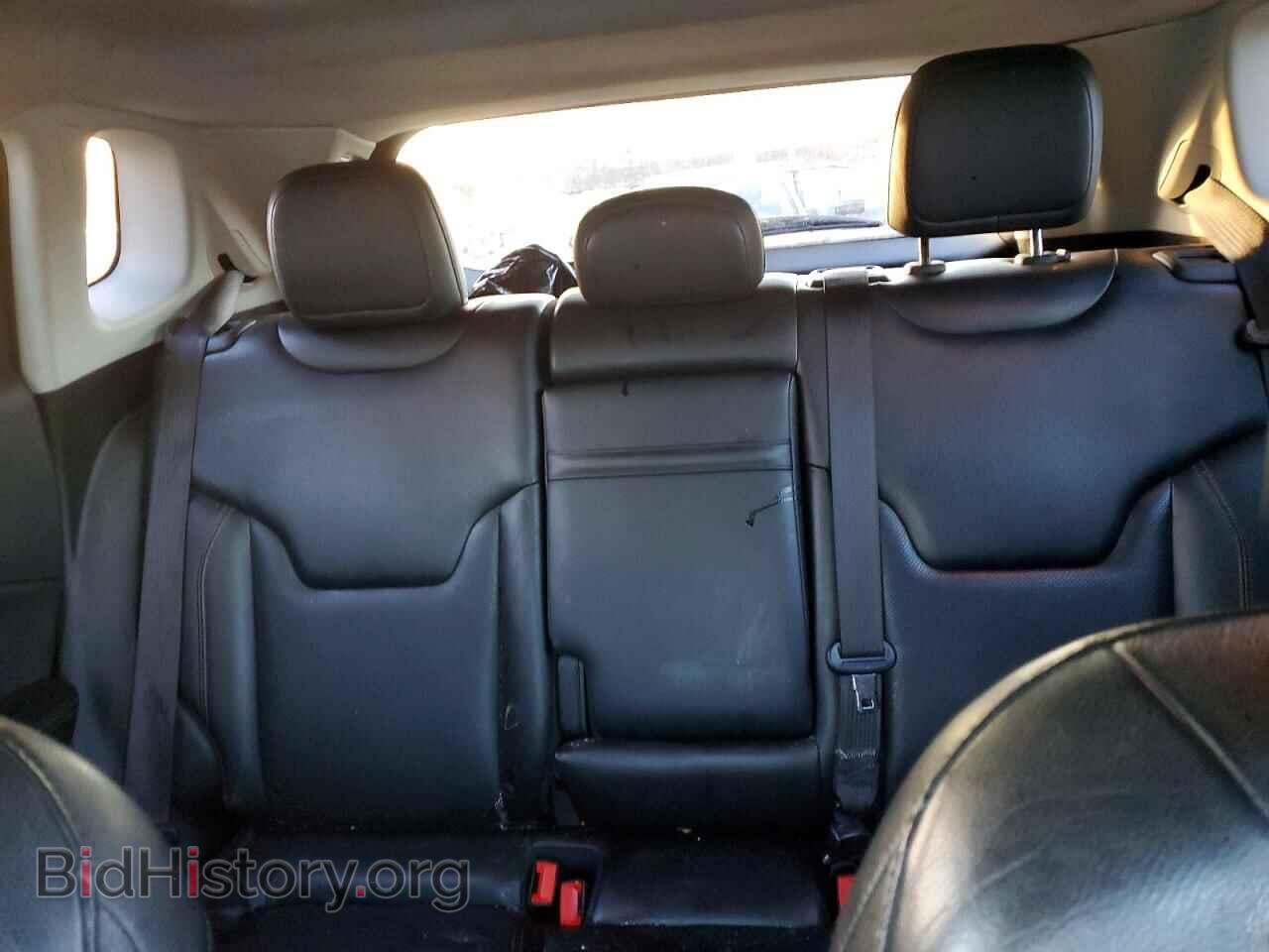 2018 JEEP COMPASS - VIN: 3C4NJDCB5JT222447 - Фото 10