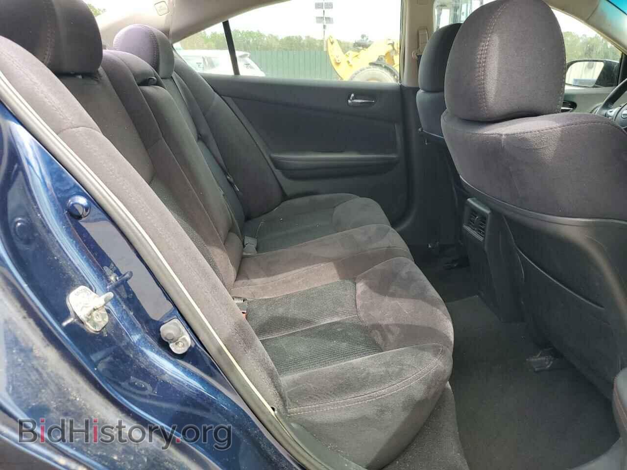 2013 NISSAN MAXIMA - VIN: 1N4AA5AP4DC831280 - Фото 10