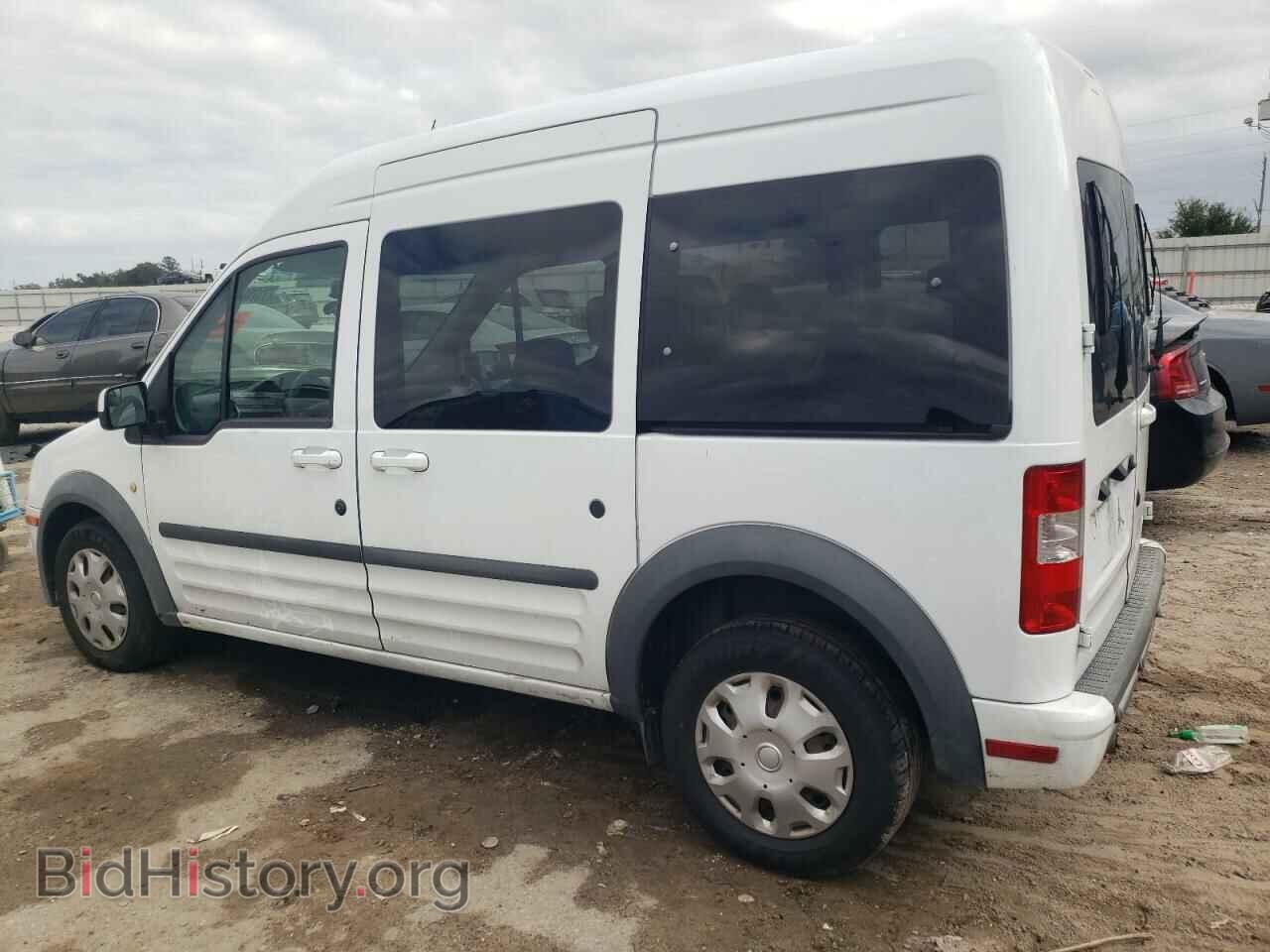 2013 FORD TRANSIT - VIN: NM0KS9CN0DT138718 - Фото 2