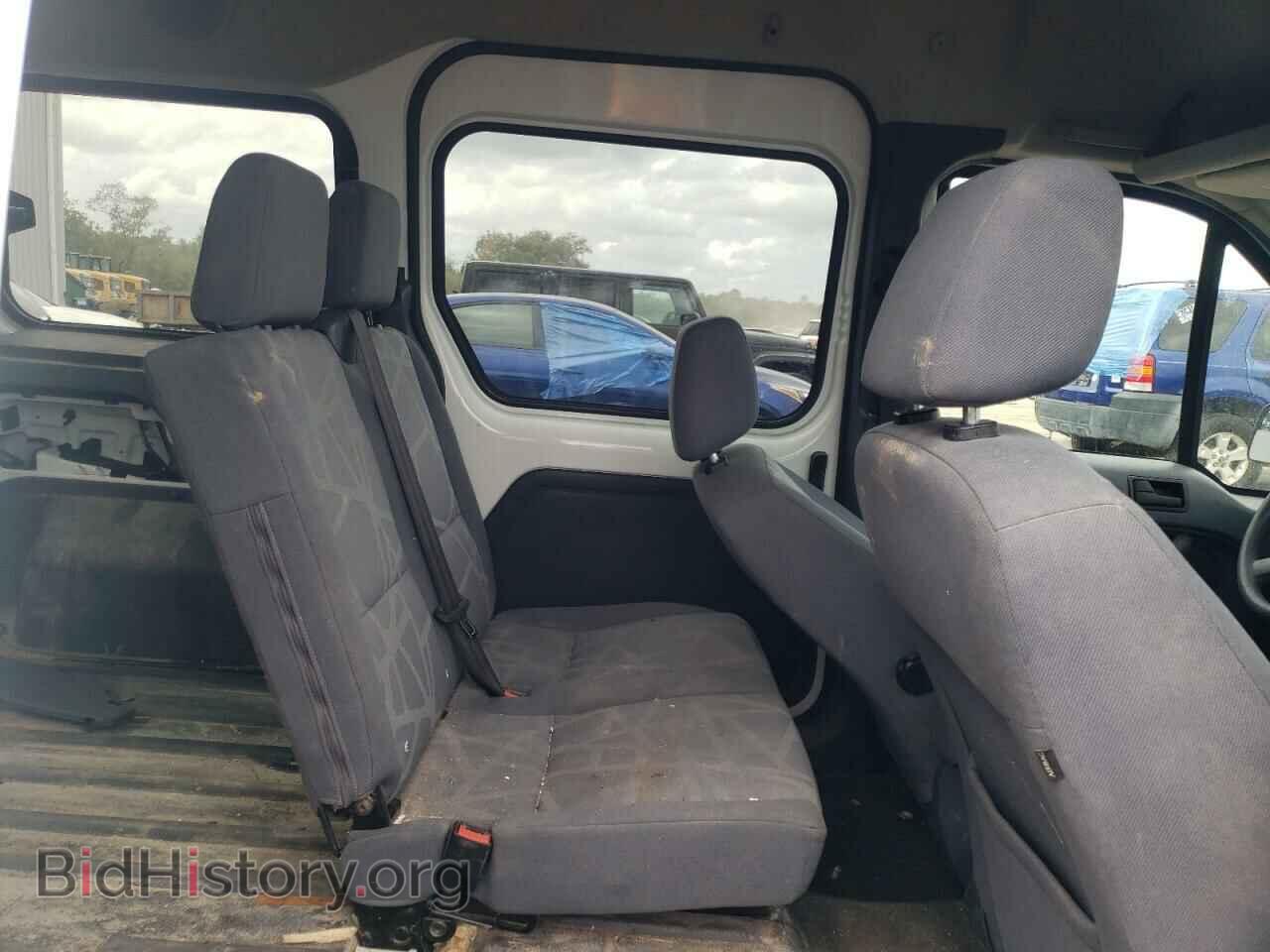 2013 FORD TRANSIT - VIN: NM0KS9CN0DT138718 - Фото 11