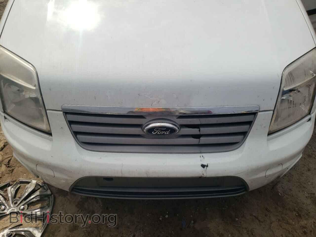 2013 FORD TRANSIT - VIN: NM0KS9CN0DT138718 - Фото 12